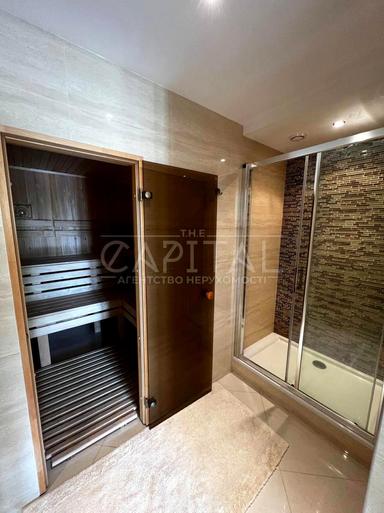 House by the address (area 435 m²) - Atlanta.ua - photo 62