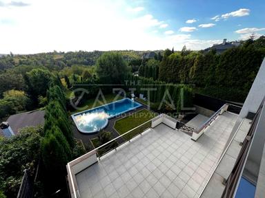 House by the address (area 435 m²) - Atlanta.ua - photo 89