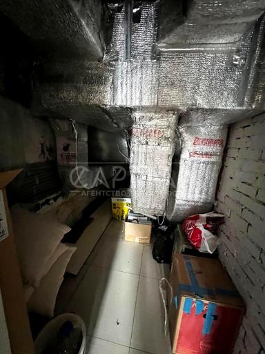 House by the address (area 435 m²) - Atlanta.ua - photo 94