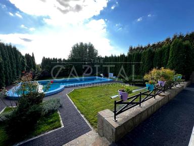 House by the address (area 435 m²) - Atlanta.ua - photo 96