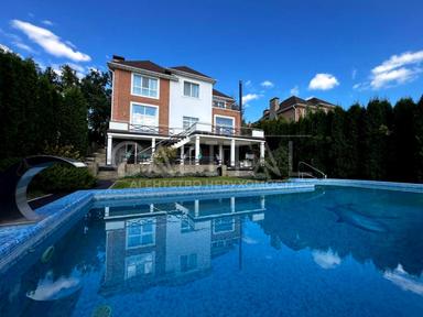 House by the address (area 435 m²) - Atlanta.ua - photo 55