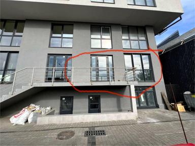 Комерційна нерухомість за адресою вул. Кам`янська (площа 74 м²) - Atlanta.ua - фото 24