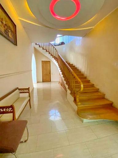 Дом по адресу ул. Ромашковая (площадь 237 м²) - Atlanta.ua - фото 19