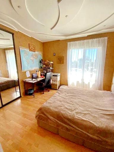 Дом по адресу ул. Ромашковая (площадь 237 м²) - Atlanta.ua - фото 23