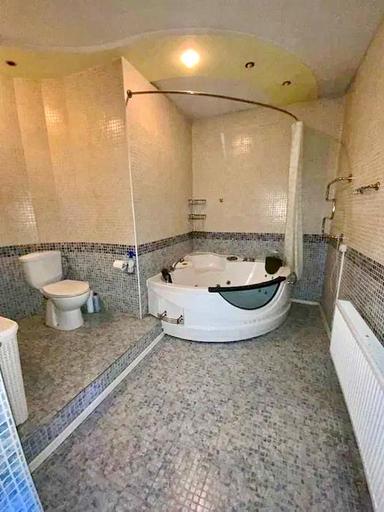 Дом по адресу ул. Ромашковая (площадь 237 м²) - Atlanta.ua - фото 28