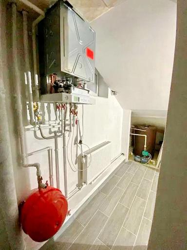 Дом по адресу ул. Ромашковая (площадь 237 м²) - Atlanta.ua - фото 29