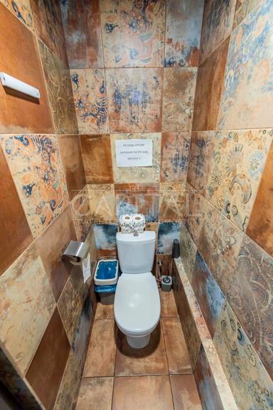 Коммерческая недвижимость по адресу ул. Златоустовская (площадь 195 м²) - Atlanta.ua - фото 61