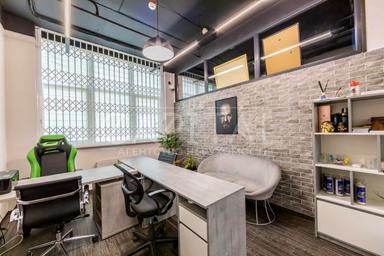 Коммерческая недвижимость по адресу ул. Златоустовская (площадь 195 м²) - Atlanta.ua - фото 49