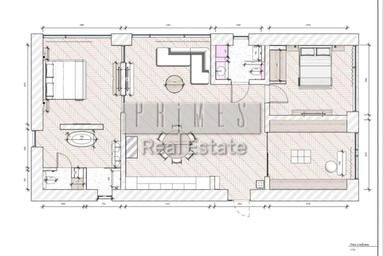 Будинок за адресою вул. Боровкова (площа 150 м²) - Atlanta.ua - фото 32