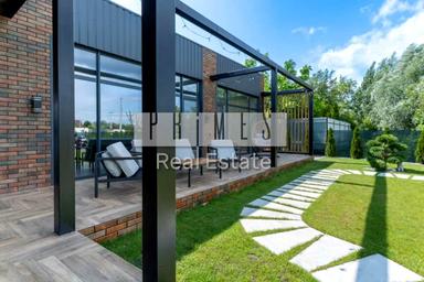 Будинок за адресою вул. Боровкова (площа 150 м²) - Atlanta.ua - фото 41