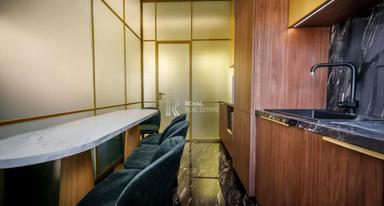 Коммерческая недвижимость по адресу ул. Васильковская (площадь 115 м²) - Atlanta.ua - фото 22