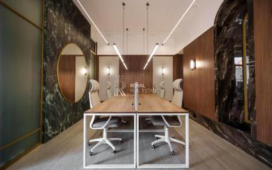 Коммерческая недвижимость по адресу ул. Васильковская (площадь 115 м²) - Atlanta.ua - фото 25