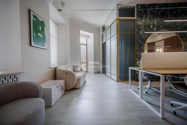 Коммерческая недвижимость по адресу ул. Васильковская (площадь 115 м²) - Atlanta.ua - фото 23