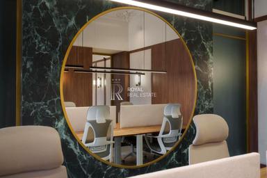 Коммерческая недвижимость по адресу ул. Васильковская (площадь 115 м²) - Atlanta.ua - фото 27