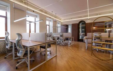 Коммерческая недвижимость по адресу ул. Васильковская (площадь 115 м²) - Atlanta.ua - фото 28