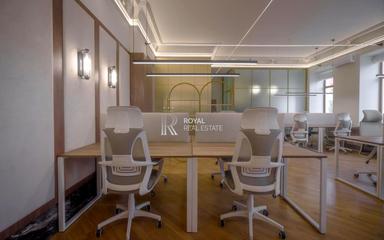 Коммерческая недвижимость по адресу ул. Васильковская (площадь 115 м²) - Atlanta.ua - фото 32