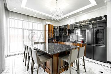 Дом по адресу (площадь 453 м²) - Atlanta.ua - фото 47