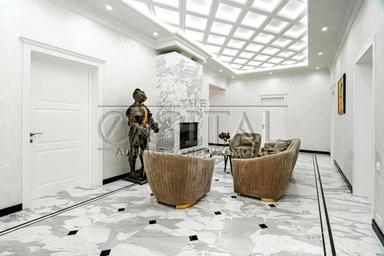 Дом по адресу (площадь 453 м²) - Atlanta.ua - фото 52