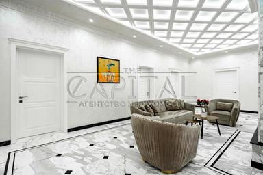 Дом по адресу (площадь 453 м²) - Atlanta.ua - фото 53