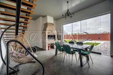 Дом по адресу (площадь 453 м²) - Atlanta.ua - фото 66