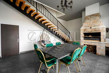 Дом по адресу (площадь 453 м²) - Atlanta.ua - фото 67