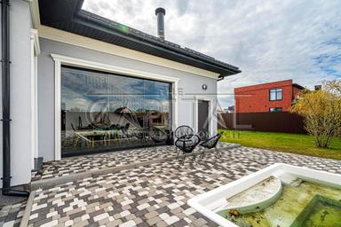 Дом по адресу (площадь 453 м²) - Atlanta.ua - фото 79