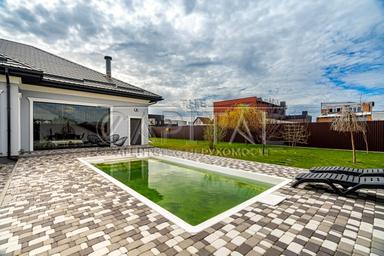 Дом по адресу (площадь 453 м²) - Atlanta.ua - фото 80