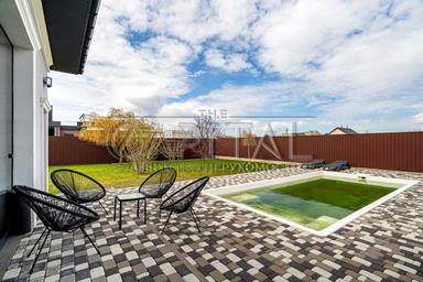 Дом по адресу (площадь 453 м²) - Atlanta.ua - фото 81