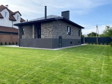 Будинок за адресою вул. Весняна (площа 256 м²) - Atlanta.ua - фото 14