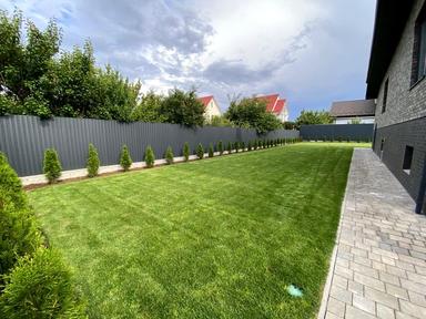 Будинок за адресою вул. Весняна (площа 256 м²) - Atlanta.ua - фото 16