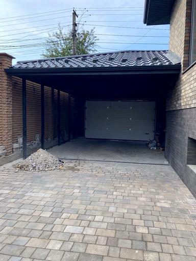 Будинок за адресою вул. Весняна (площа 256 м²) - Atlanta.ua - фото 19