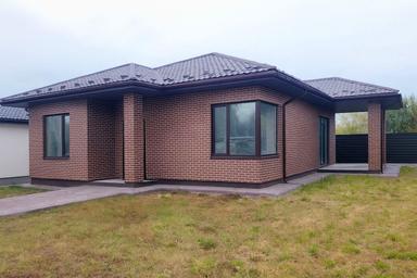 Дом по адресу (площадь 132 м²) - Atlanta.ua - фото 8