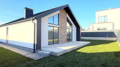 House by the address (area 102 m²) - Atlanta.ua - photo 27