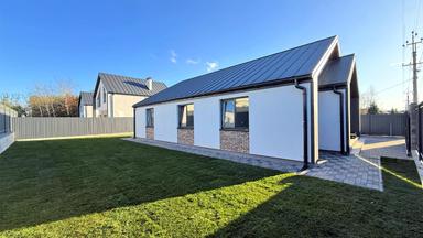 House by the address (area 102 m²) - Atlanta.ua - photo 30