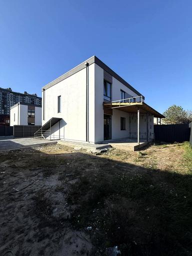 Дом по адресу ул. Булгакова (площадь 126 м²) - Atlanta.ua - фото 23