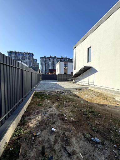 Дом по адресу ул. Булгакова (площадь 126 м²) - Atlanta.ua - фото 22