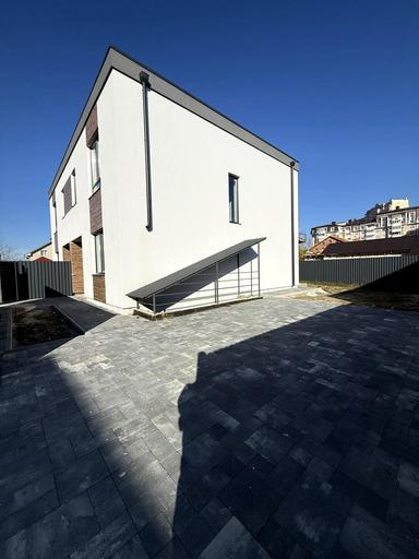 Дом по адресу ул. Булгакова (площадь 126 м²) - Atlanta.ua - фото 24