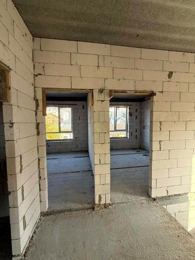 Дом по адресу ул. Булгакова (площадь 126 м²) - Atlanta.ua - фото 37