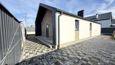 House by the address (area 102 m²) - Atlanta.ua - photo 38