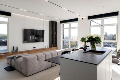 3-кімнатна квартира за адресою вул. Львівська (площа 155 м²) - Atlanta.ua - фото 38