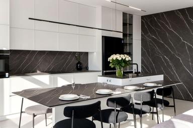 3-кімнатна квартира за адресою вул. Львівська (площа 155 м²) - Atlanta.ua - фото 37