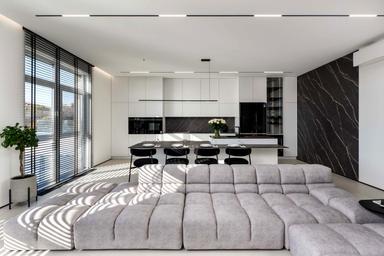 3-кімнатна квартира за адресою вул. Львівська (площа 155 м²) - Atlanta.ua - фото 34