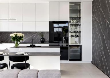 3-кімнатна квартира за адресою вул. Львівська (площа 155 м²) - Atlanta.ua - фото 36