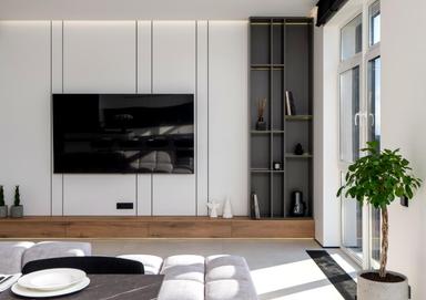 3-кімнатна квартира за адресою вул. Львівська (площа 155 м²) - Atlanta.ua - фото 39