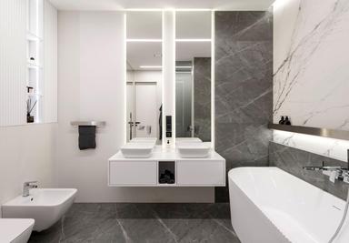 3-кімнатна квартира за адресою вул. Львівська (площа 155 м²) - Atlanta.ua - фото 53