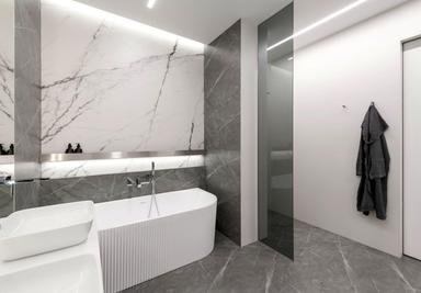 3-кімнатна квартира за адресою вул. Львівська (площа 155 м²) - Atlanta.ua - фото 51