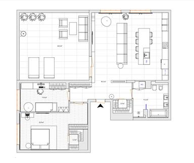 3-кімнатна квартира за адресою вул. Львівська (площа 155 м²) - Atlanta.ua - фото 58