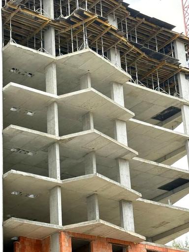 2-rooms apartment apartment by the address st. Malogoloskovskaya ul (area 58,2 m²) - Atlanta.ua - photo 14