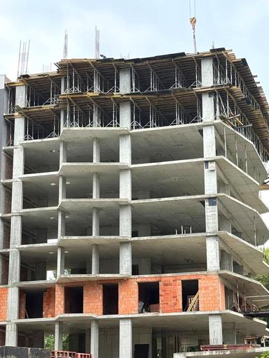 2-rooms apartment apartment by the address st. Malogoloskovskaya ul (area 58,2 m²) - Atlanta.ua - photo 15