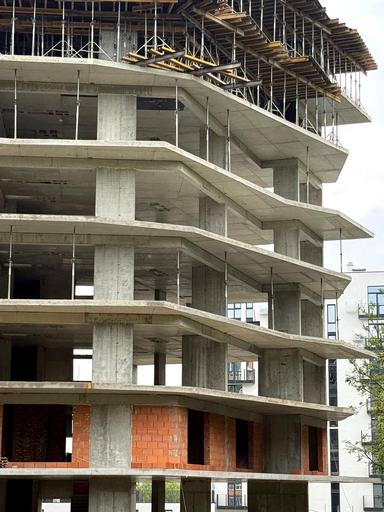 2-rooms apartment apartment by the address st. Malogoloskovskaya ul (area 58,2 m²) - Atlanta.ua - photo 17